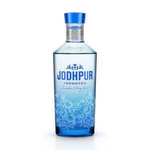 Jodhpur London Dry Gin - 43%