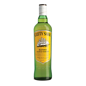 Cutty Sark Whisky - 40%