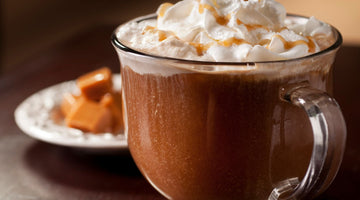 Caramel Mocha