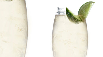 Elderflower Collins (alkoholfri)