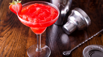 Strawberry Daiquiri