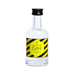 Manchester Gin FAC51 The Haçienda – 42%