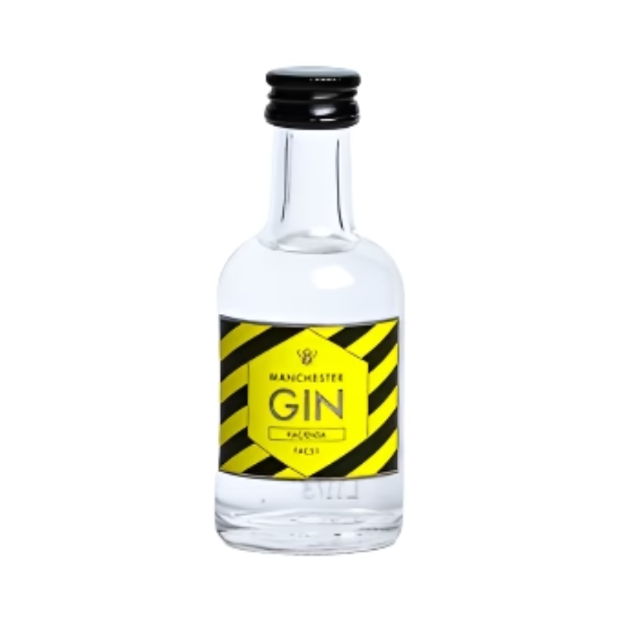 Manchester Gin FAC51 The Haçienda – 42%