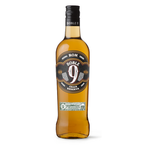 Doble 9 Gran Reserva - 38%
