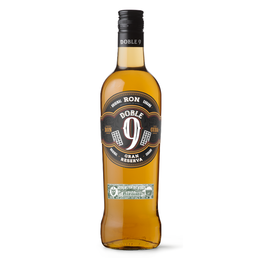 Doble 9 Gran Reserva - 38%