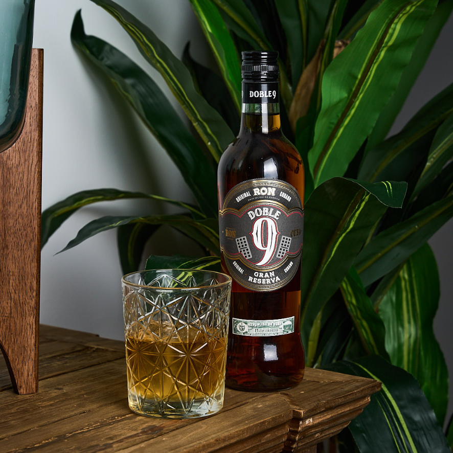 Doble 9 Gran Reserva - 38%