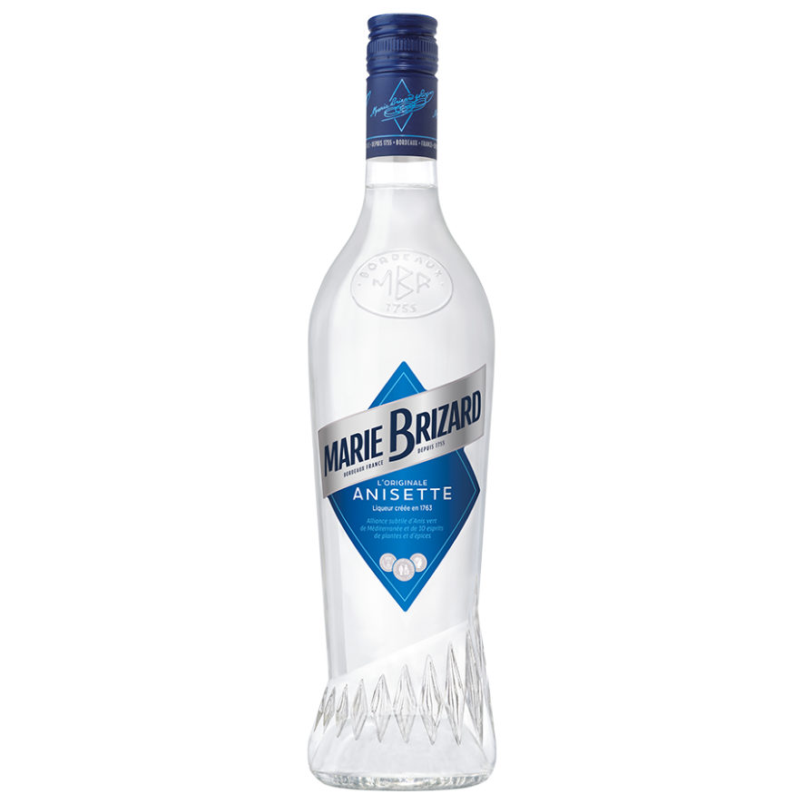Marie Brizard Likør - Anisette - 25%