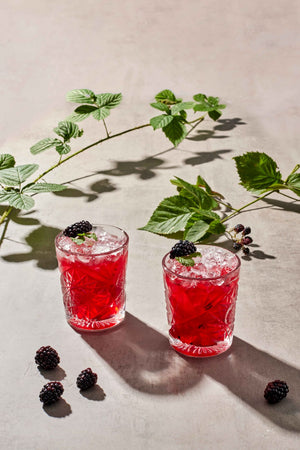 Drinkspakke: Bramble