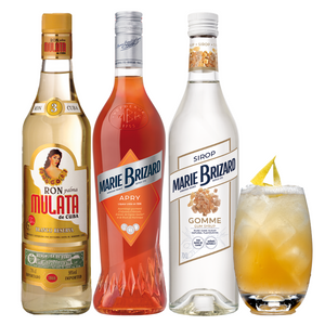 Drinkspakke: Caribbean Sun