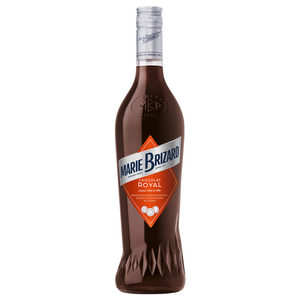 Marie Brizard Likør - Chocolat Royal - 17%