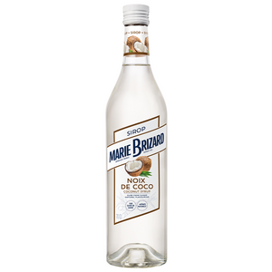 Marie Brizard Sirup - Coconut