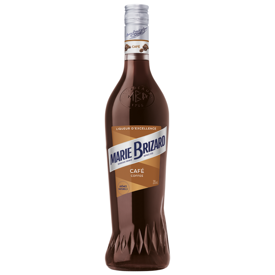 Marie Brizard Likør - Coffee - 20%