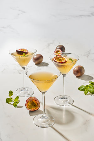 Drinkspakke: Passion Martini