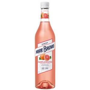 Marie Brizard Sirup - Grapefruit