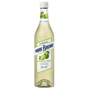 Marie Brizard Cordial - Lime