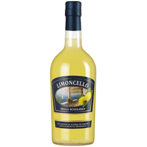 Limoncello Della Scogliera - 25%