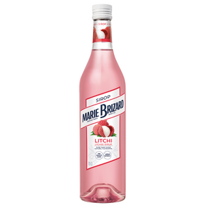 Marie Brizard Sirup - Lychee