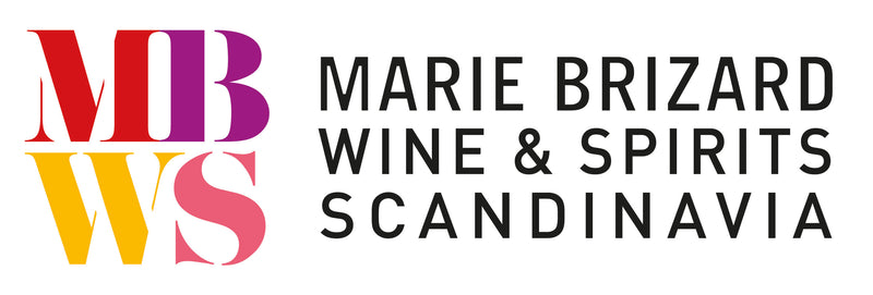 Marie Brizard Wine & Spirits Scandinavia A/S