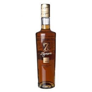 Zignum Mezcal Anejo - 38%