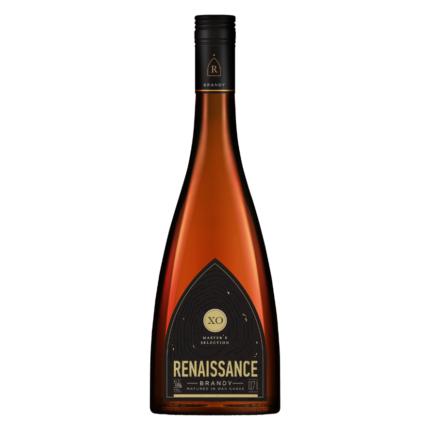 Brandy Renaissance XO – 38%