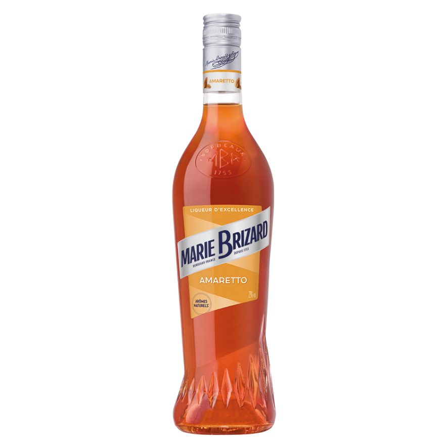 Marie Brizard Likør - Amaretto - 23%