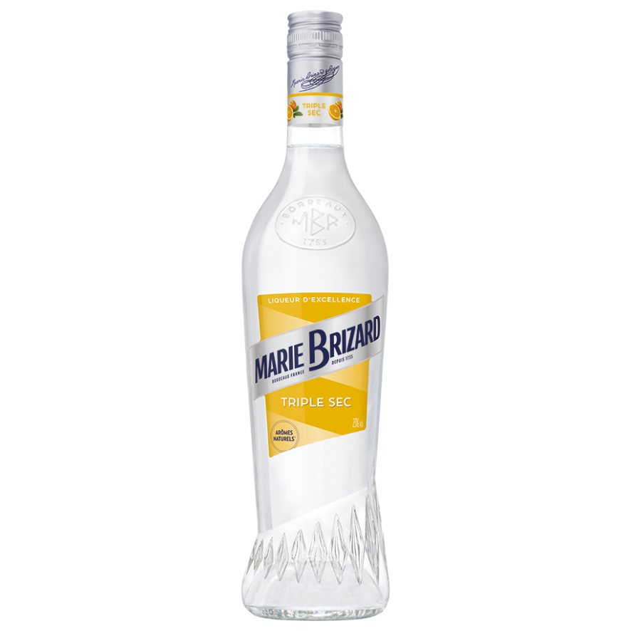 Marie Brizard Likør - Triple Sec - 23%