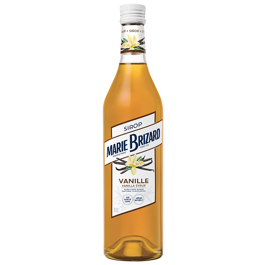 Marie Brizard Sirup - Vanilla