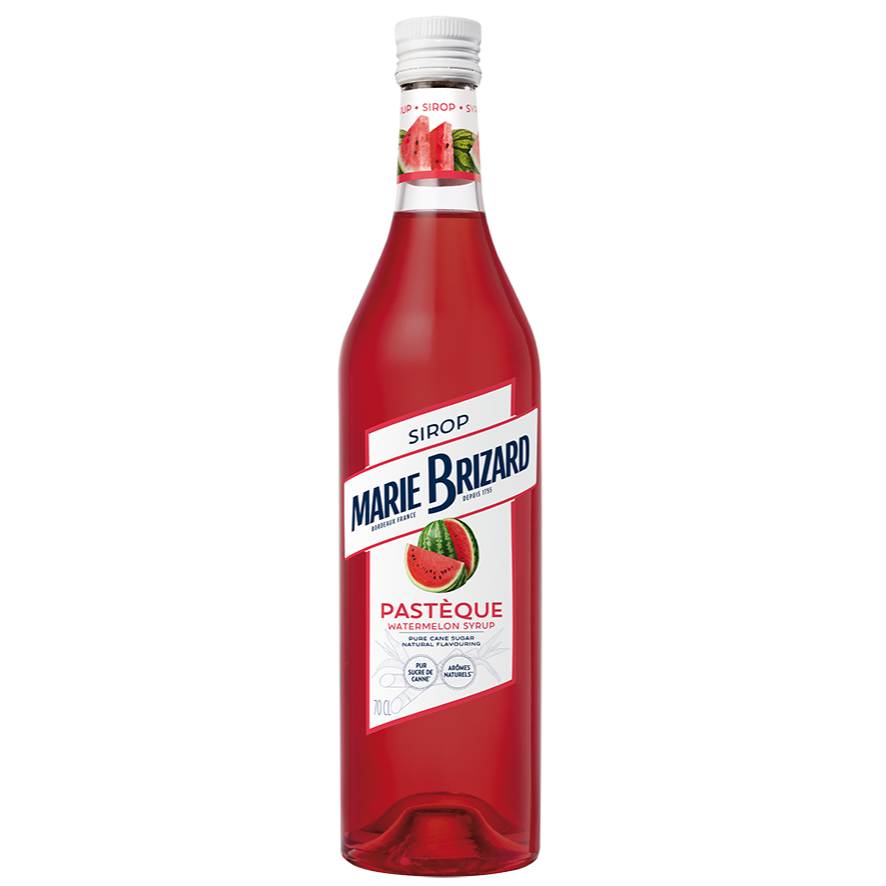 Marie Brizard Sirup - Watermelon