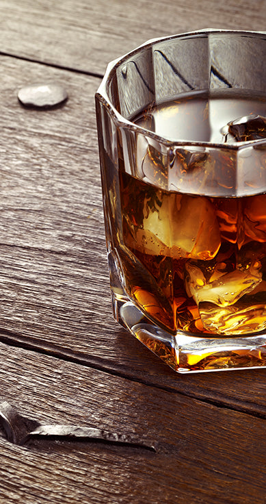 William Peel Blended Scotch Whisky - 40%
