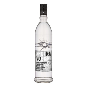 SHOTKA Vodka - 37,5%