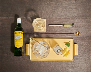 Cutty Sark Whisky - 40%