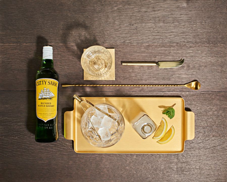 Cutty Sark Whisky - 40%
