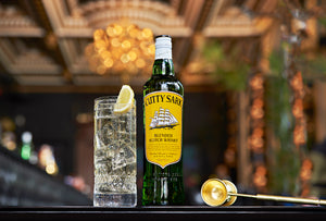 Cutty Sark Whisky - 40%