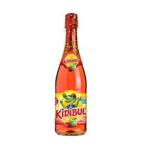 Kidibul Æble-Jordbær