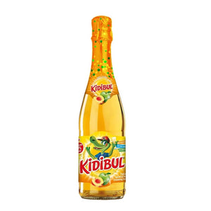 Kidibul Æble-Fersken