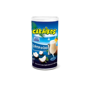 Caraïbos Kokoscreme
