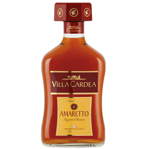 Villa Cardea Amaretto – 25%