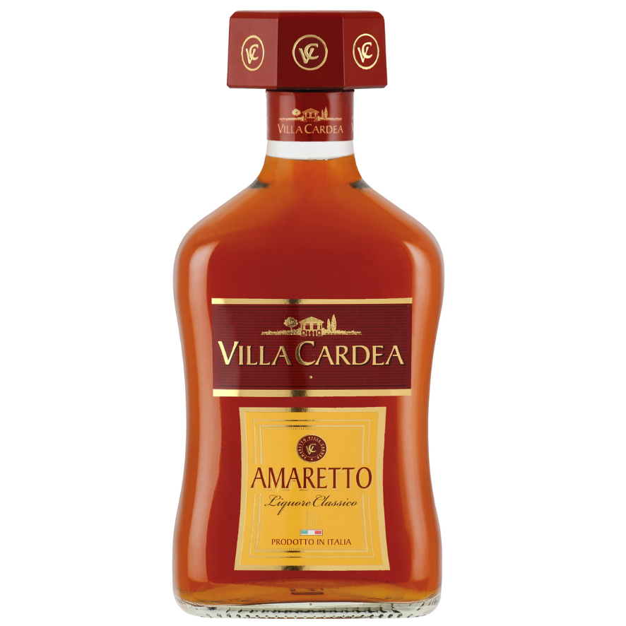 Villa Cardea Amaretto – 25%