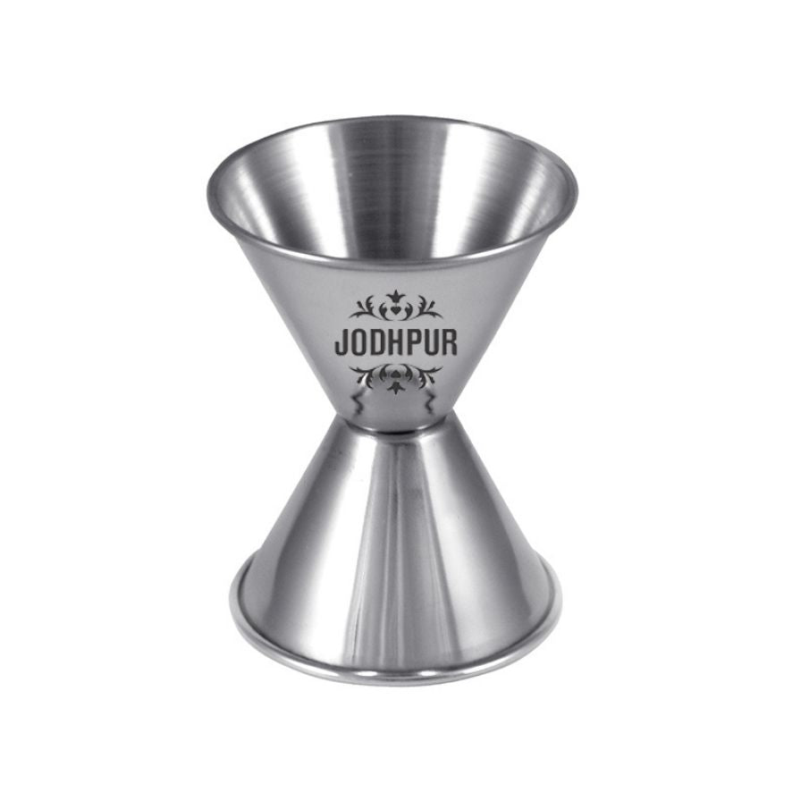 Jodhpur Jigger – 2 cl / 4 cl