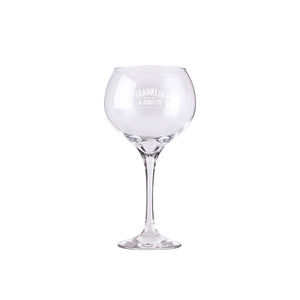Franklin & Sons Copa – 60 cl
