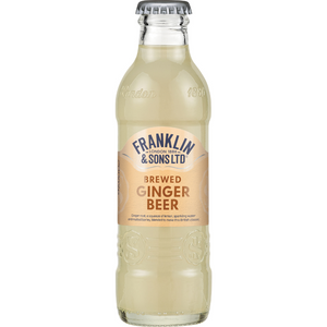 Franklin & Sons Ginger Beer