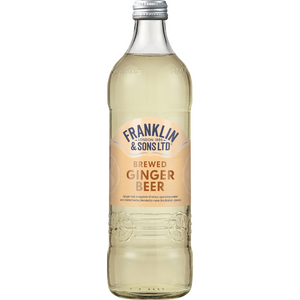 Franklin & Sons Ginger Beer