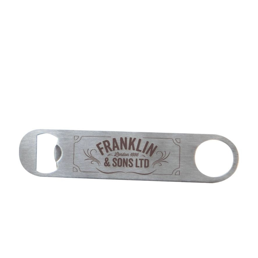 Franklin & Sons Barblade (oplukker)