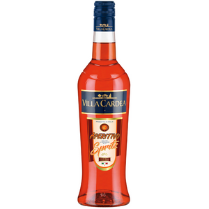 Villa Cardea Aperitivo Spritz – 11%