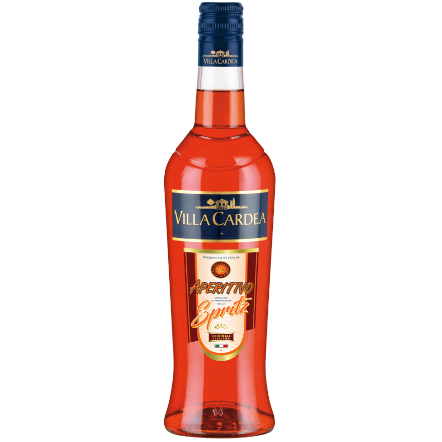 Villa Cardea Aperitivo Spritz – 11%