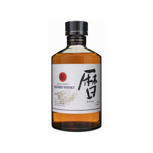 Reki Blended Whisky – 43%