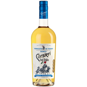 Corsieri Del Palio Vermouth – Bianco – 16,5%