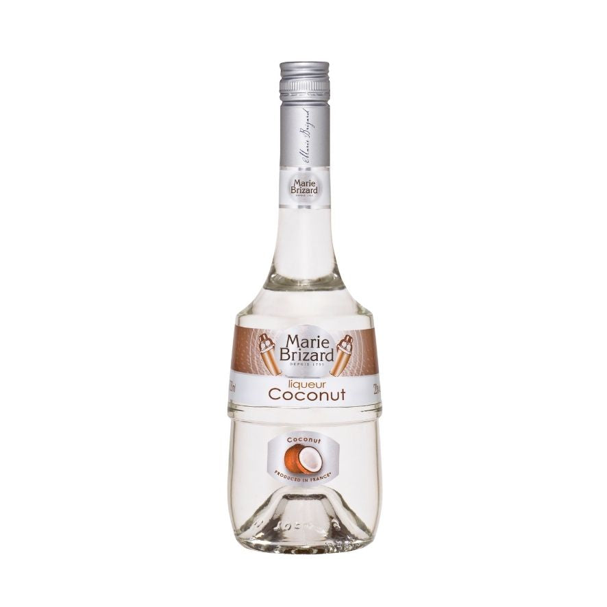 MARIE BRIZARD LIKØR – COCONUT – 20%