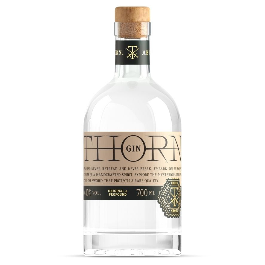 Thorn Gin - 40%