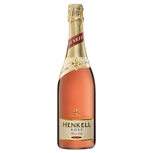 Henkell Rosé - 12%